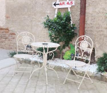 Historic Center House | Oldtownvilla studio central