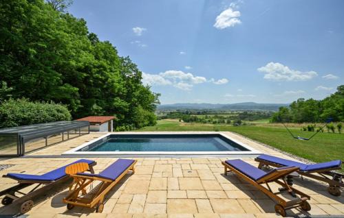Zlatar Villa | Oldwine House Loznjak by Villas Guide