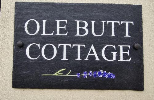 Cinderford Apartment | Ole Butt Cottage