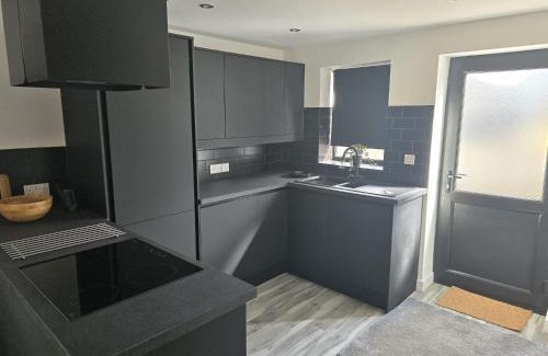 Cinderford Apartment | Ole Butt Cottage