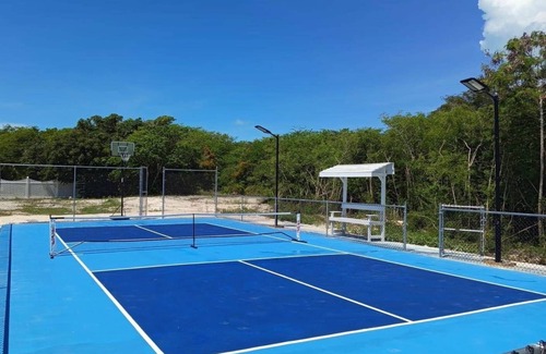 Great Exuma House | Ole Ike Bay - Luxury Villa Private Beach & Dock - 5 guests