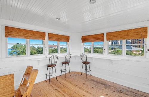 Ono Island House | Ole River Cottage