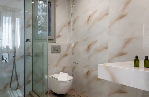 Adamas Hotel | Olea Bay Hotel