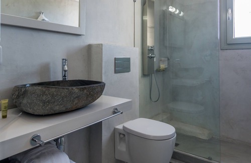 Adamas Hotel | Olea Bay Hotel