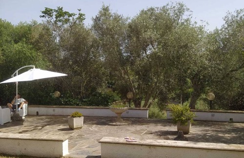 Sorso House | Olea House located in the countryside and close to everything you want.