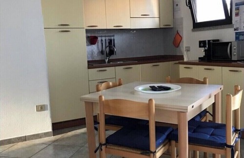 Agrustos Apartment | Oleander apartment in Agrustos residential village