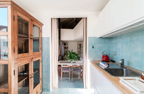 Ossuccio Apartment | Olea - My Home in Como