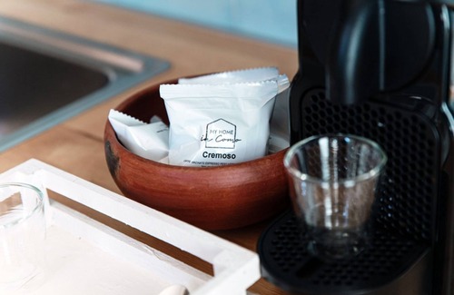 Ossuccio Apartment | Olea - My Home in Como