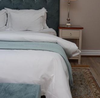 Kimberley House | Oleander Guest House