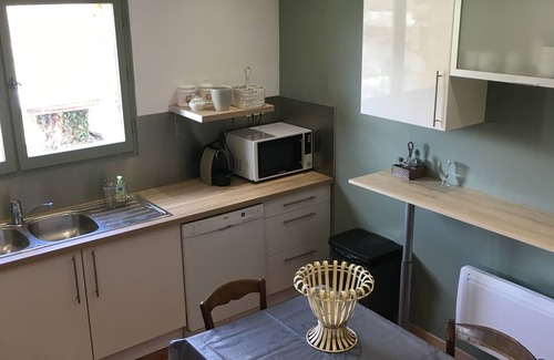 Saint-Amand-de-Coly House | Oléandre is a charming vacation home with private pool.