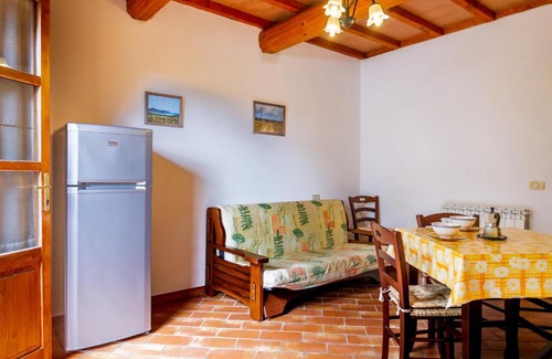 Grosseto Apartment | Oleandro - Agriturismo La Fattoria