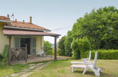Montaione Apartment | Oleandro by Interhome