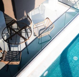 Limenaria Apartment | Oledio Suites