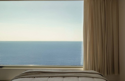 Syros Hotel | Olen Syros