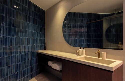 Syros Hotel | Olen Syros