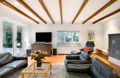 Hellert House | Olendeel
