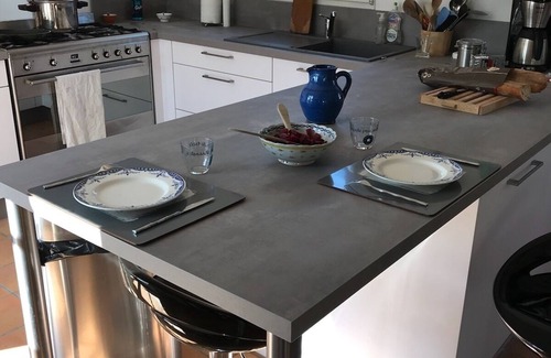 Saint-Pierre-d'Oleron House | OLERON FAMILY HOME RENTAL