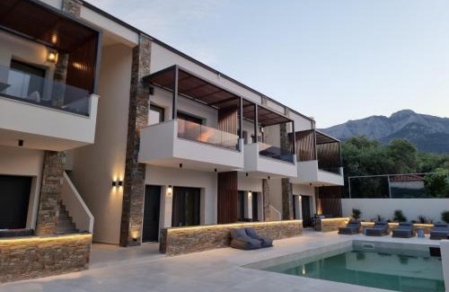Chrisi Akti Apartment | Oli Terra