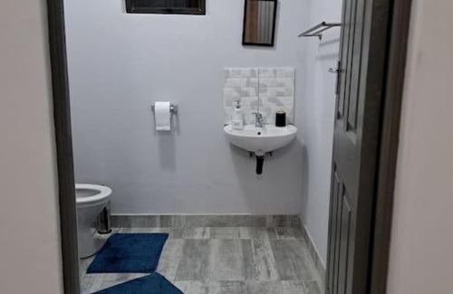 Berea Apartment | OlimG Stays
