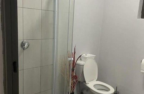 Berea Apartment | OlimG Stays