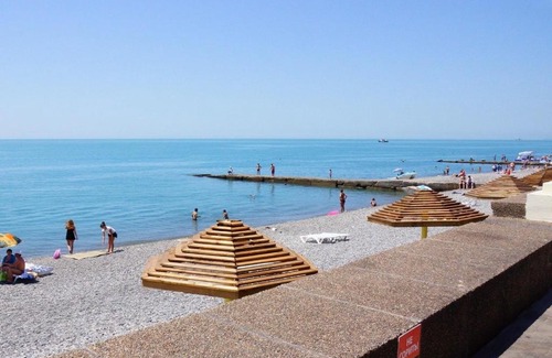 Blinovo Apartment | Olimp Apart