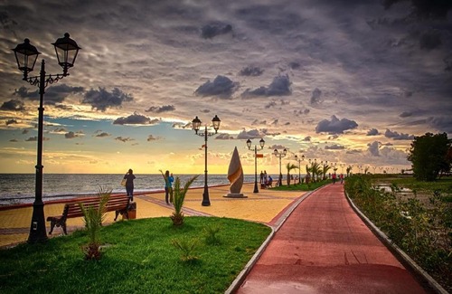 Blinovo Apartment | Olimp Apart