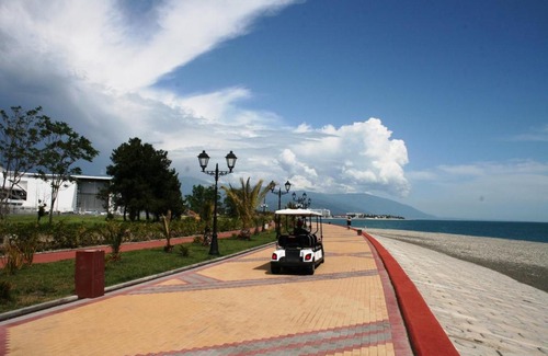 Blinovo Apartment | Olimp Apart