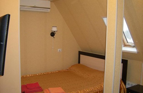 Proletarskiy rayon House | Olimp