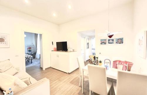 Monteverde Apartment | Olimpia Villa Pamphili - Centro Storico di Roma - Gianicolo Trastevere San Pietro