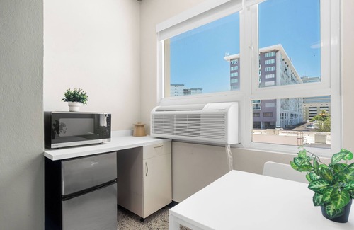 Miramar Hotel | Olimpo Court by Otium