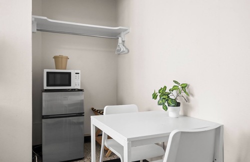 Miramar Hotel | Olimpo Court by Otium