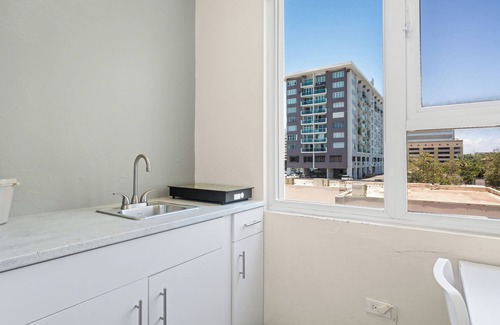 Miramar Hotel | Olimpo Court by Otium