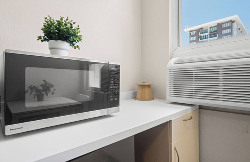 Miramar Hotel | Olimpo Court by Otium