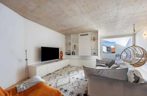 Baiona House | Olinda House