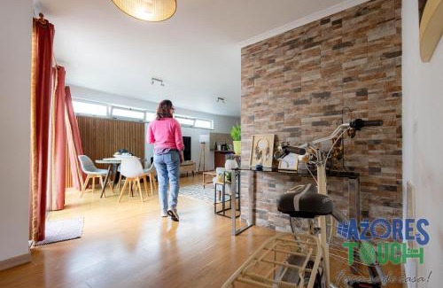 Angra do Heroismo Apartment | Olis House