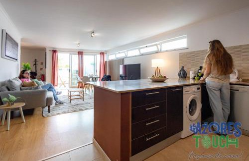 Angra do Heroismo Apartment | Olis House
