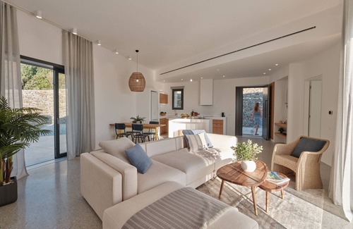 Krotiri Villa | Olithos Villas