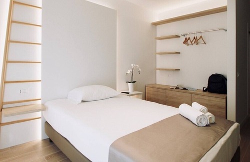 Bitritto House | Olivò