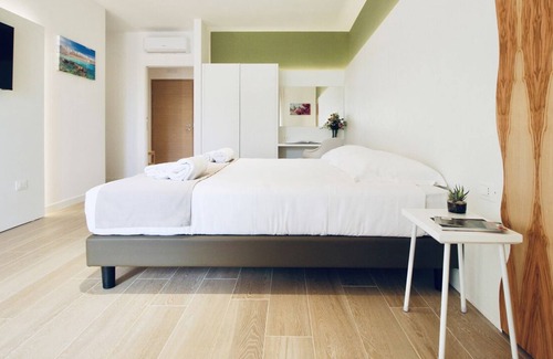 Bitritto House | Olivò