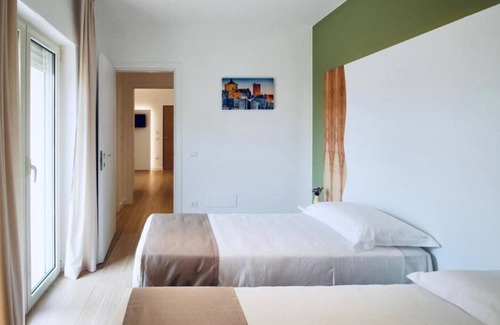 Bitritto House | Olivò