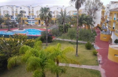 Oliva Apartment | Oliva beach apartment, 7 people