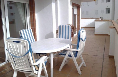 Oliva Apartment | Oliva beach apartment, 7 people