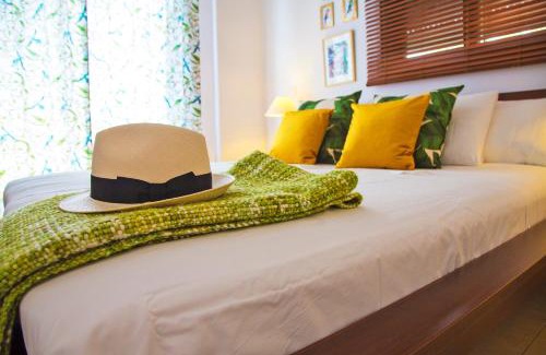 Aigialeia Apartment | Oliva Holiday Homes