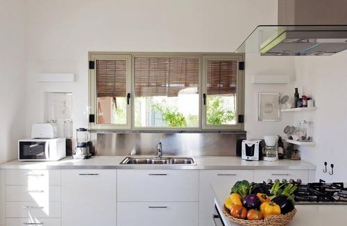 Castelvetrano Villa | Oliva - Seven Bedroom Villa, Sleeps 14