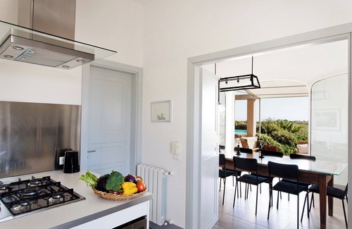 Castelvetrano Villa | Oliva - Seven Bedroom Villa, Sleeps 14