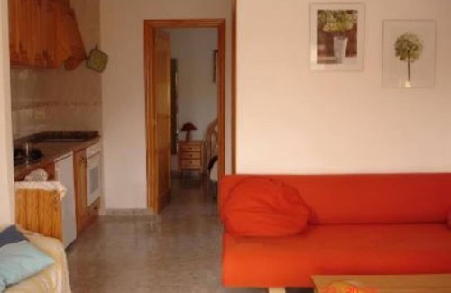Oliva Apartment | Oliva: studio - 2 rooms - 2/3 persons