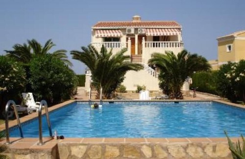 Oliva Apartment | Oliva: studio - 2 rooms - 2/3 persons