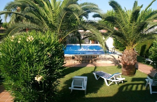Oliva Apartment | Oliva: studio - 2 rooms - 2/3 persons