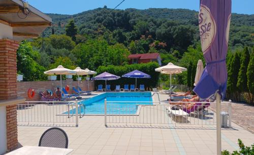 Parga Apartment | Oliva Suites & Apartments