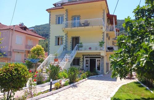 Parga Apartment | Oliva Suites & Apartments